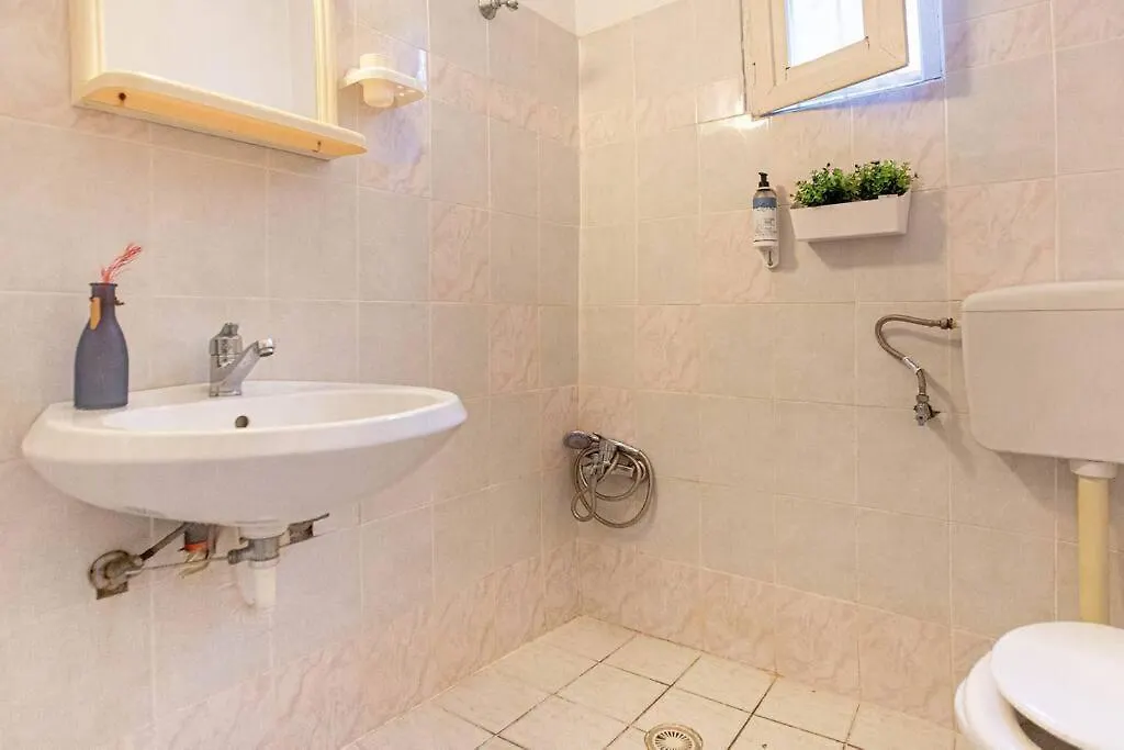 Blue Maraci 4 - Beach Access, Simple Room Χειμάρρα Διαμέρισμα